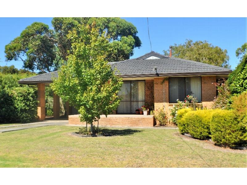 63 Gordon Street, Wonthaggi, Vic 3995 Property Details