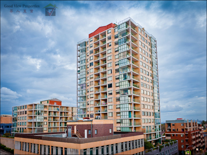 53/25 Park Rd, Hurstville, NSW 2220 Property Details