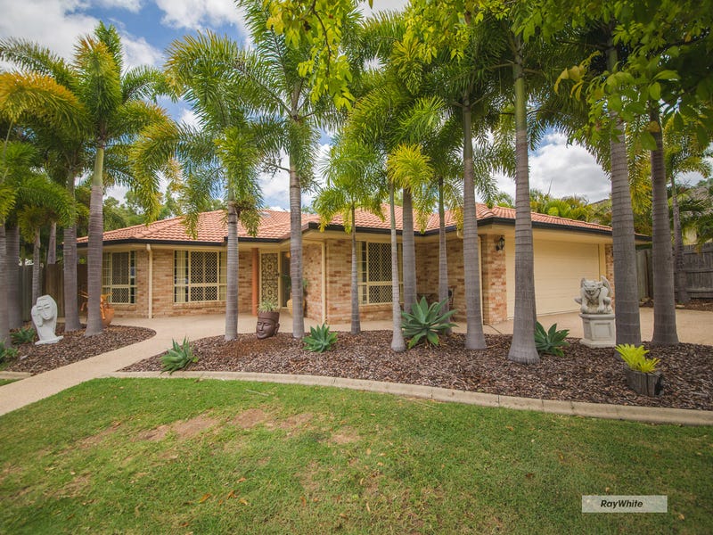 4 Ferndale Place, Norman Gardens, QLD 4701