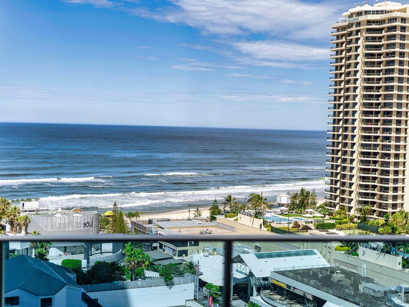 Surfers International Apartments,Surfers Paradise 2023