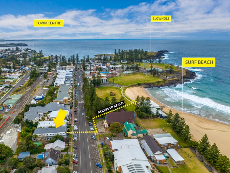 3/93 Manning Street, Kiama, NSW 2533 Property Details