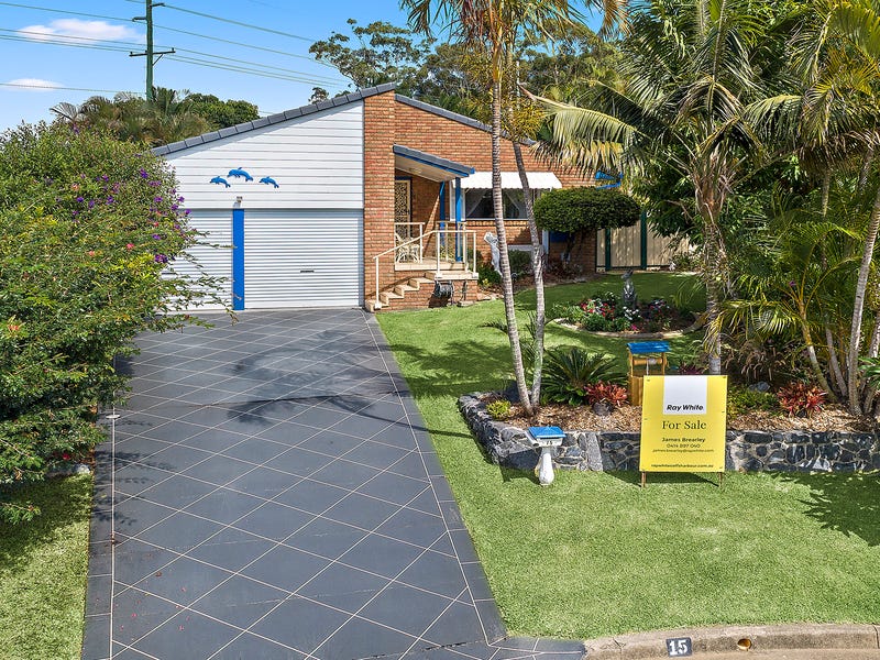 15 Cuthbert Street, Boambee East, NSW 2452