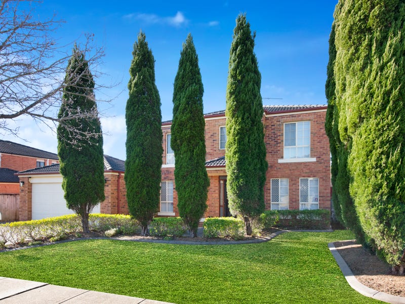 33 John Warren Avenue, Glenwood, NSW 2768