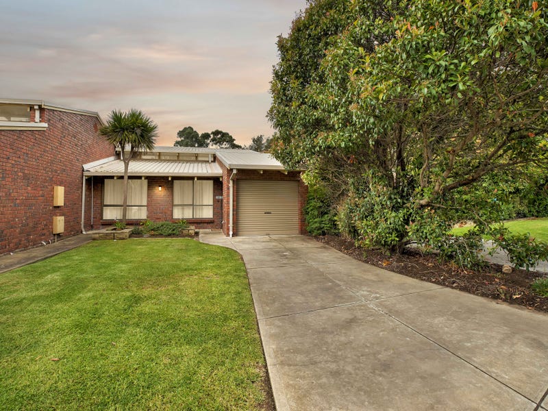 1A Virginia Grove, Panorama, SA 5041 Property Details