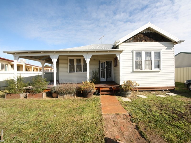 57 Kalkee Road, Horsham, Vic 3400 Property Details