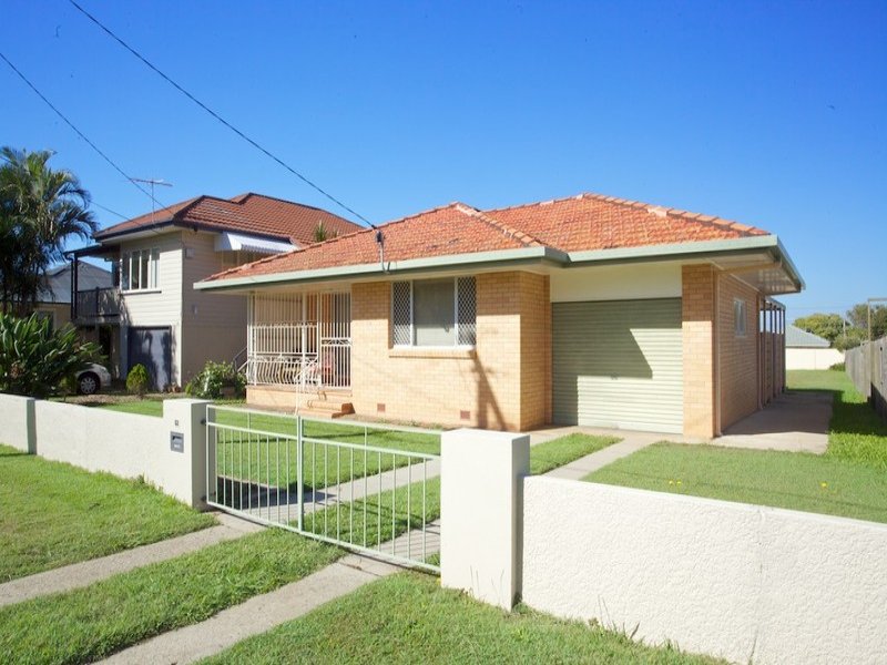 63 Sorrento Street, Margate, Qld 4019 Property Details