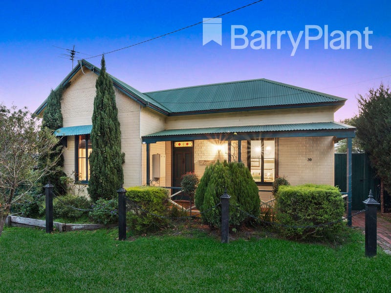 30 Foam Street, Rosebud, Vic 3939 Property Details