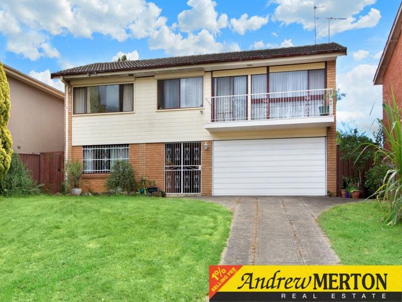 52 Cherrybrook Road, Lansvale, NSW 2166 Property Details