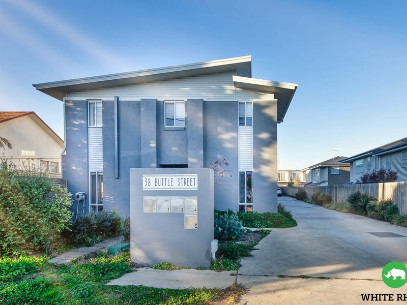 3/38 Buttle Street, Queanbeyan, NSW 2620 Property Details