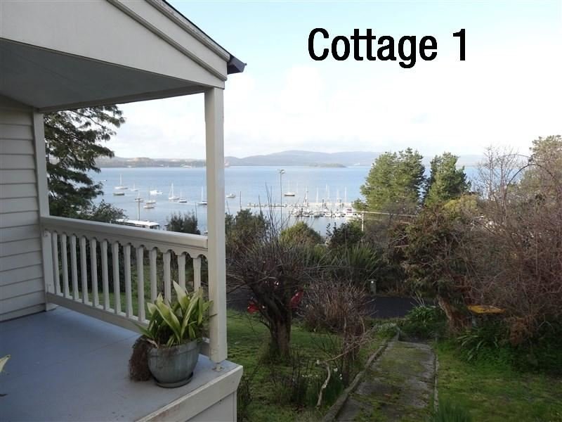 137 Flinders Street, Beauty Point, TAS 7270