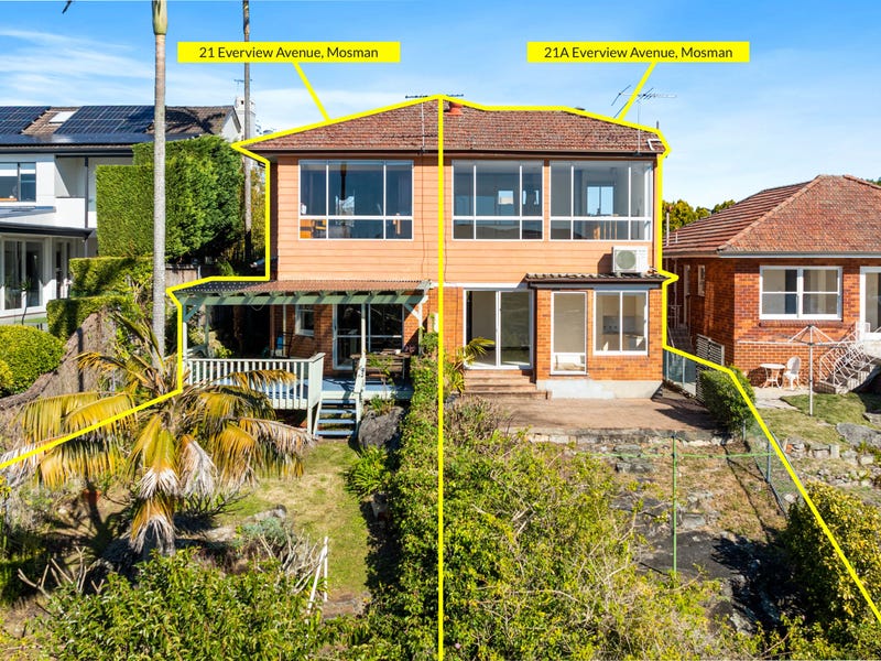 Real Estate & Property for Sale in Mosman, NSW 2088
