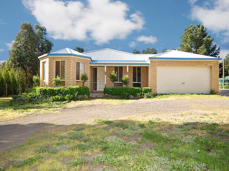 33 Kelly Street, Beveridge, Vic 3753 Property Details