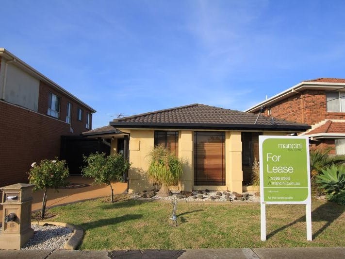 15 Devenport Court, Altona Meadows, VIC 3028