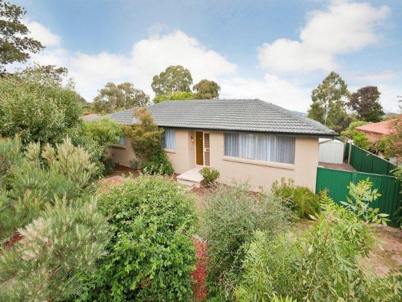 2 Keats Place, Melba, ACT 2615 Property Details