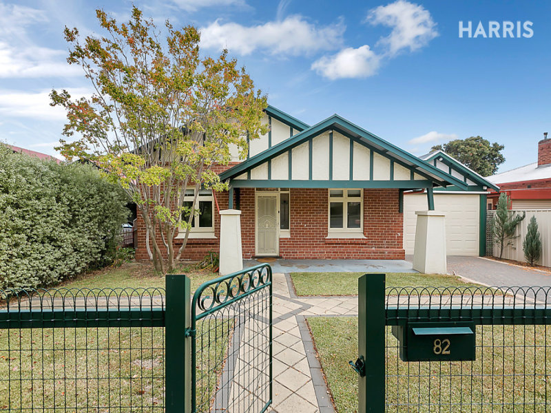 82 East Parkway, Colonel Light Gardens, SA 5041 82 East Parkway, Colonel Light Gardens, SA 5041
