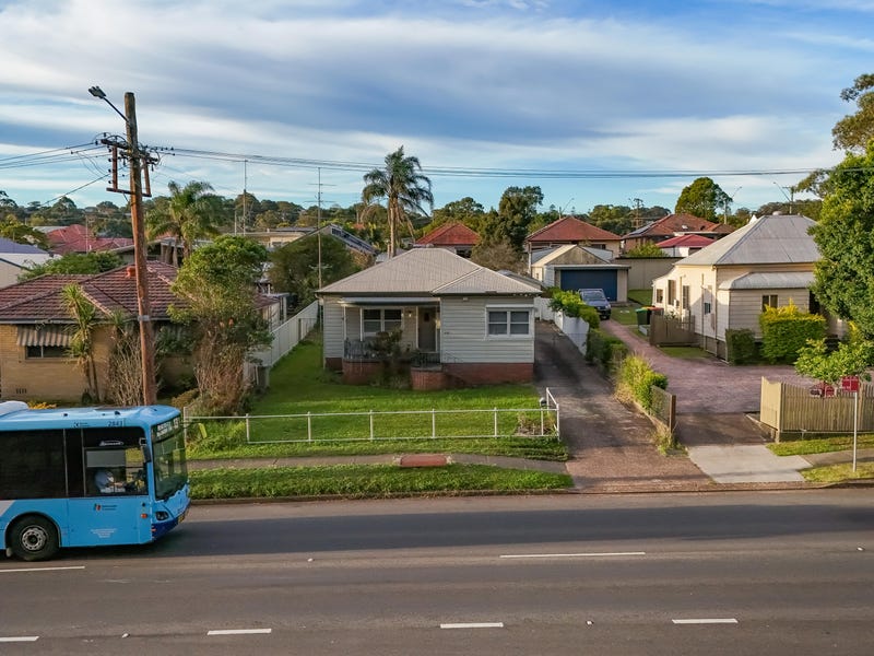 441 Main Road, Glendale, NSW 2285 - Property Details