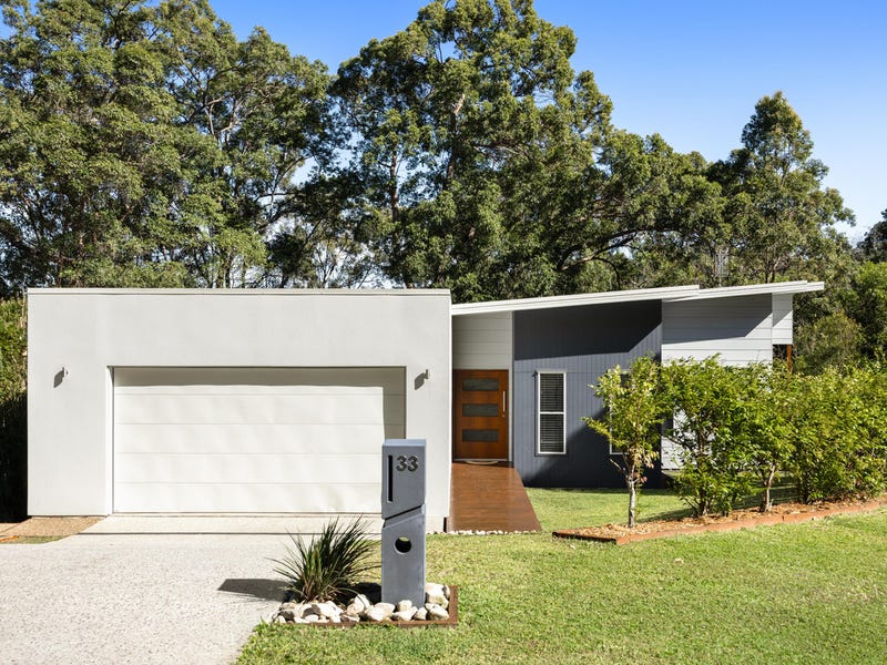 33 Birdwing Forest Place, Buderim, Qld 4556 House for Sale