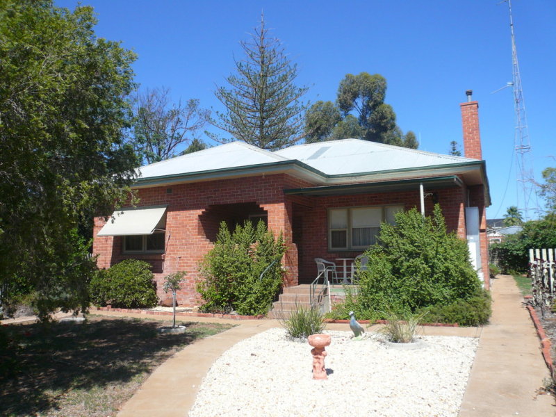 59 Evelyn Street, Hopetoun, Vic 3396 Property Details