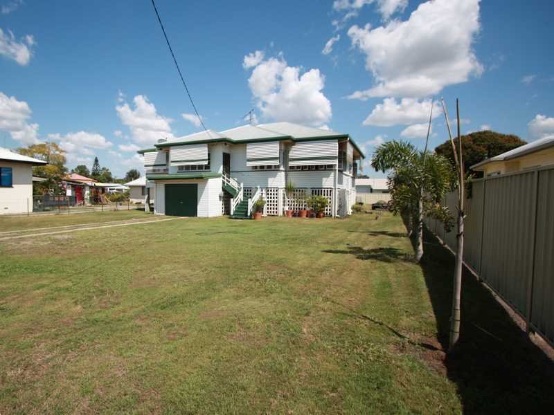 45 Branyan Street, Bundaberg West, QLD 4670