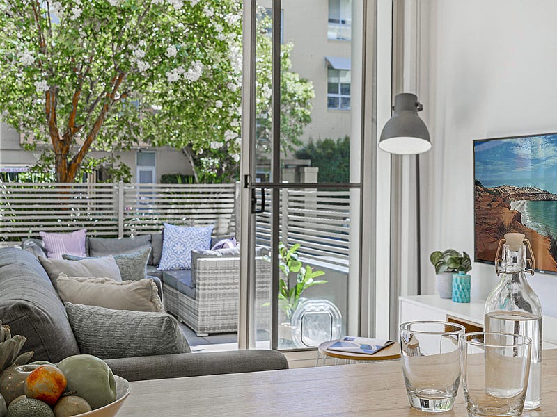 112/1 The Piazza, Wentworth Point, NSW 2127