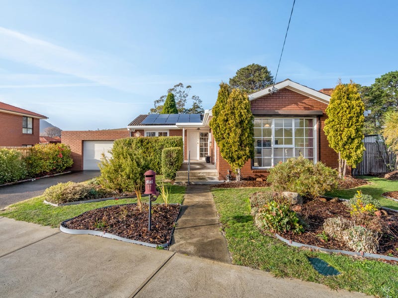 17 Mitcham Road, Claremont, Tas 7011 House for Rent