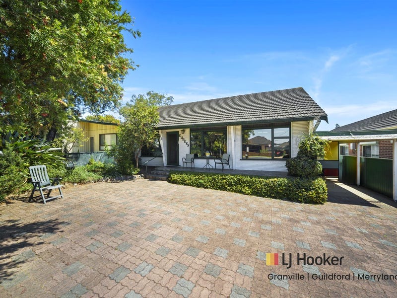 342 Clyde Street, Granville, NSW 2142 Property Details