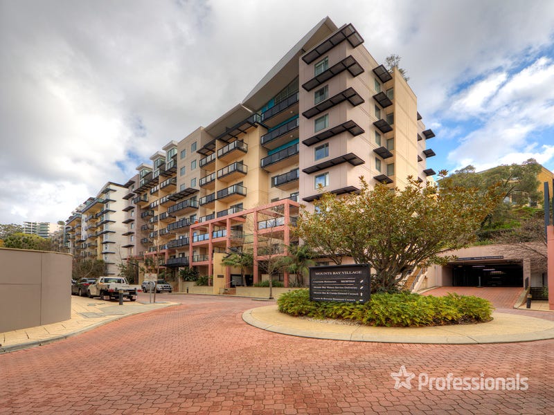 2/118 Mounts Bay Road, Perth, WA 6000