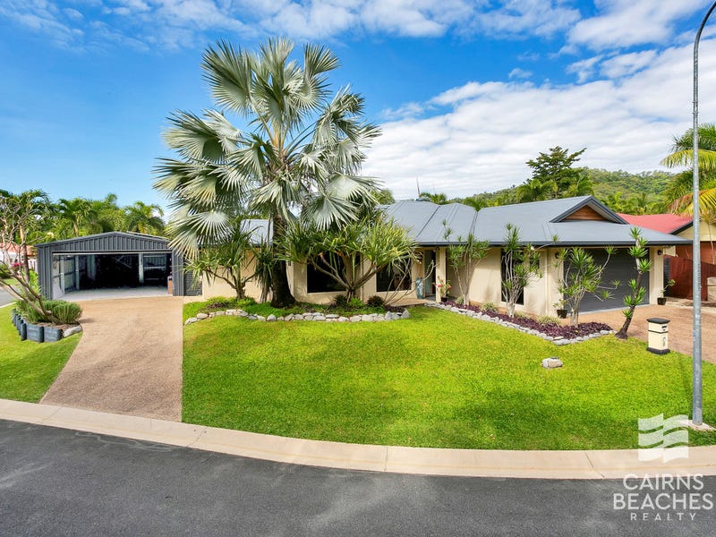 9 Tydeman Cres Clifton Beach Qld 4879