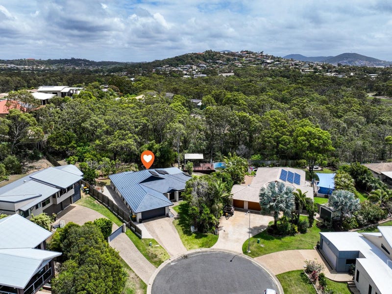 9 Antioch Court, Lammermoor, Qld 4703 House for Sale