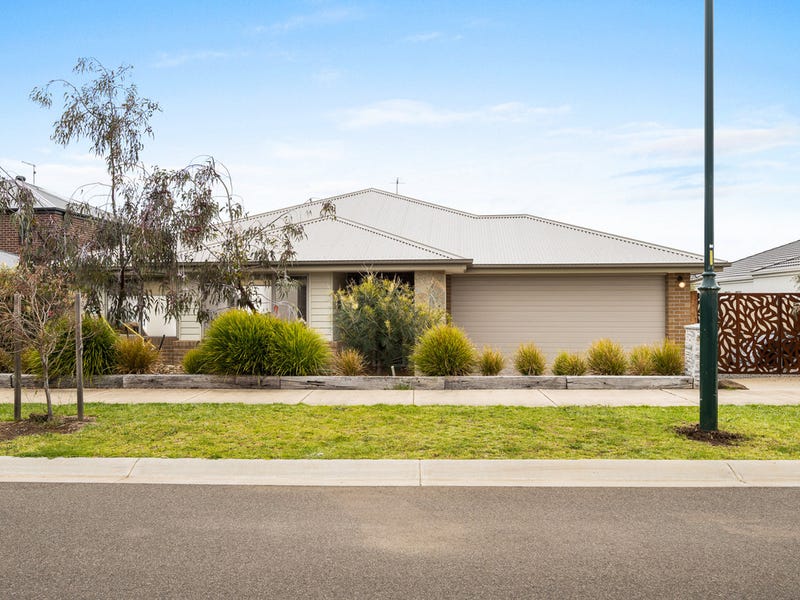 17 Trevena Ridge, Bannockburn, Vic 3331 Property Details
