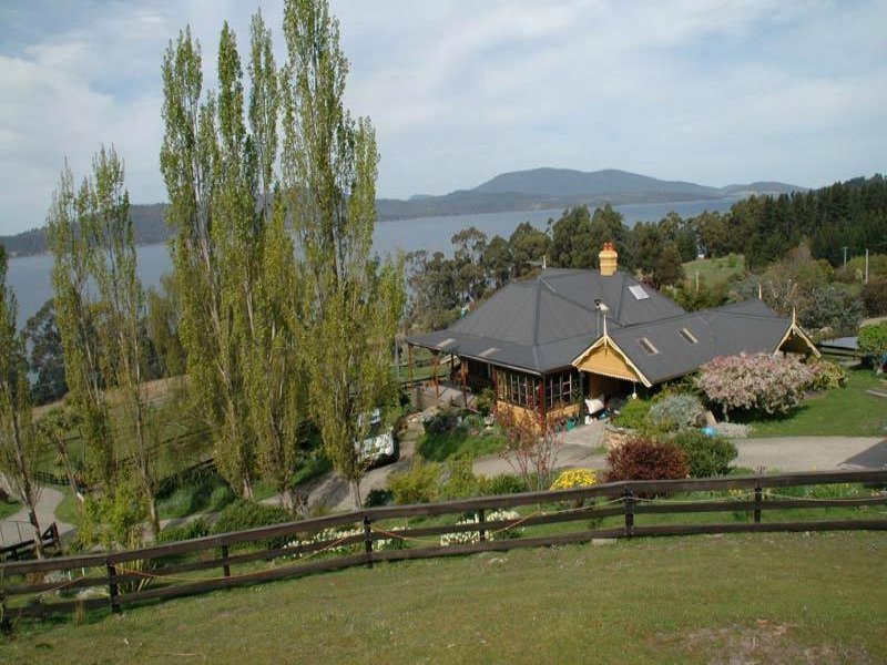 4616 Channel Highway, Gordon, Tas 7150 Property Details