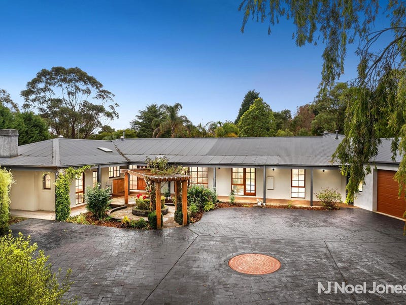 21 Beaulieu Avenue, Lilydale, VIC 3140