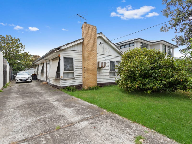 85 McLeod Road, Carrum, Vic 3197 Property Details