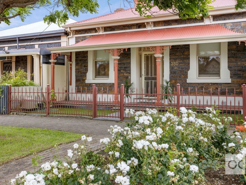 350 Halifax Street, Adelaide, SA 5000 Property Details