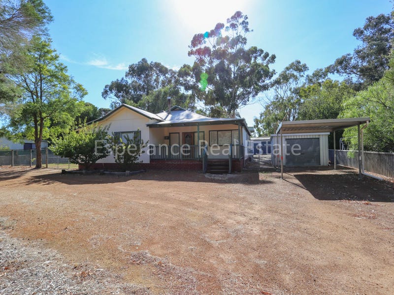 17 Anderson Street, Gibson, WA 6448 Property Details