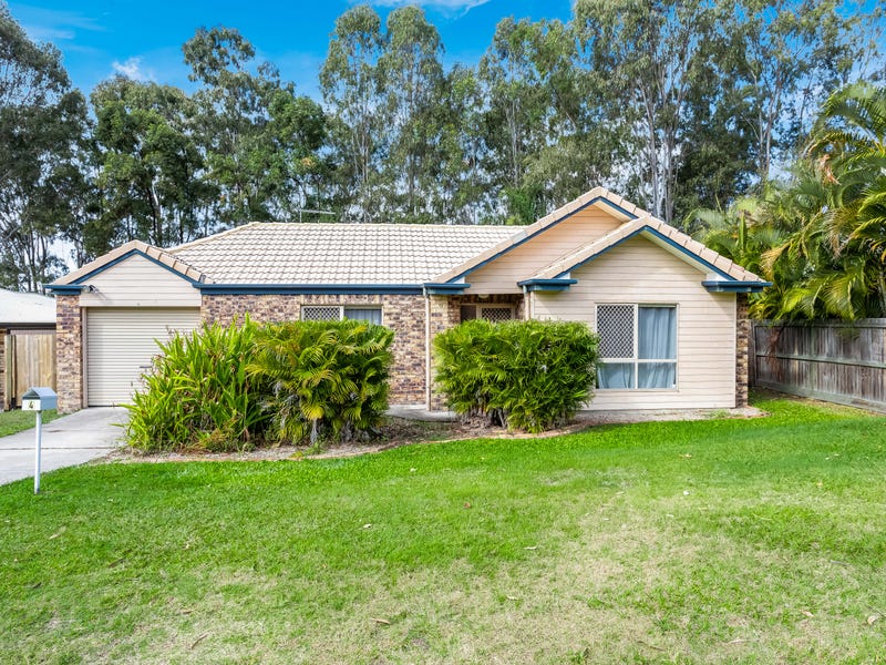 4 GUANA DRIVE, Narangba, Qld 4504 House for Sale