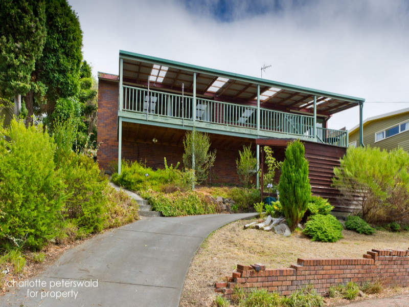 211 Nelson Road, Mount Nelson, TAS 7007