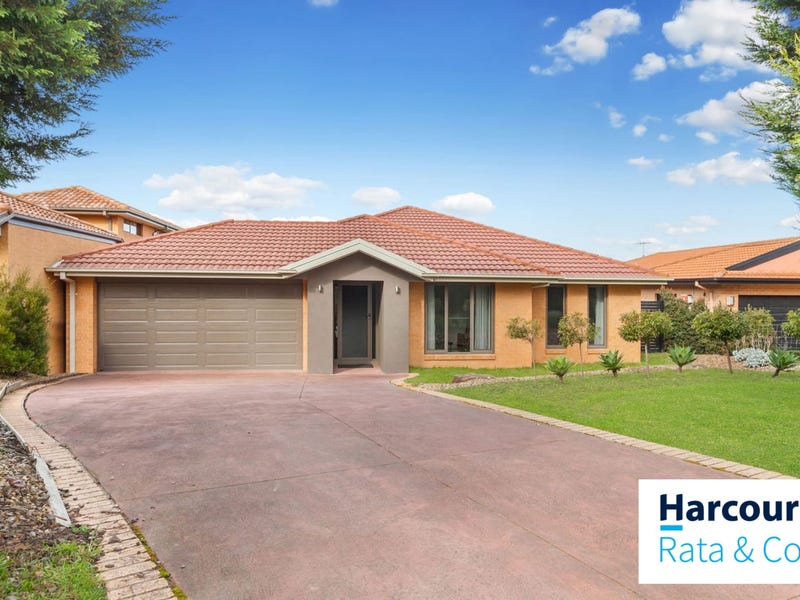 262 Hidden Valley Boulevard, Wallan, VIC 3756