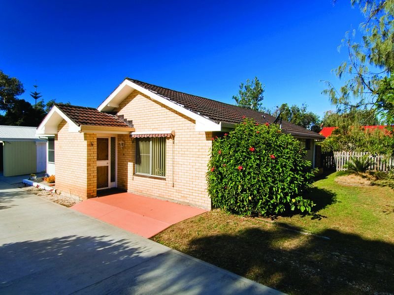 4 Ocean Street, North Haven, NSW 2443