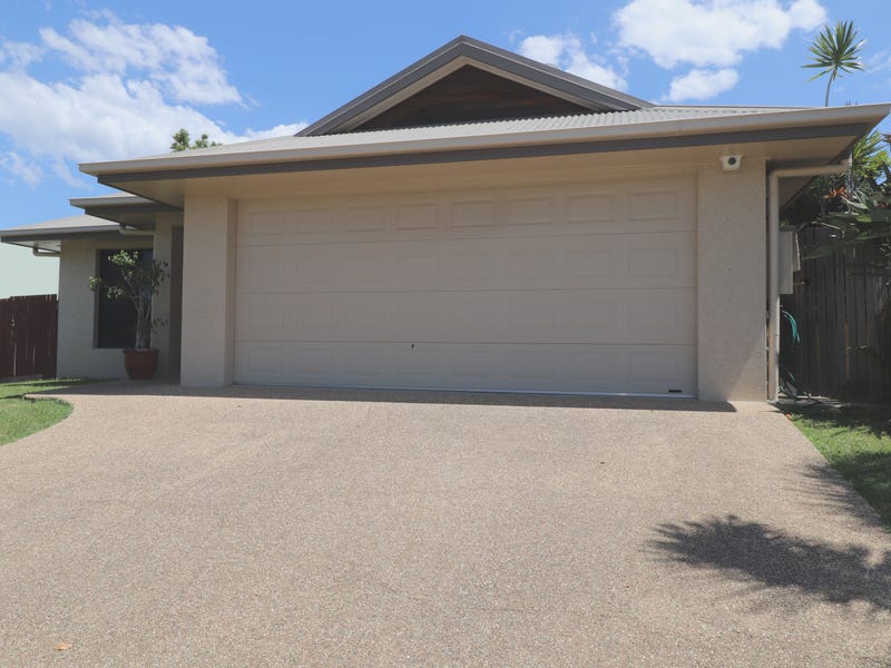 5 Palomar Court, Mount Louisa, QLD 4814