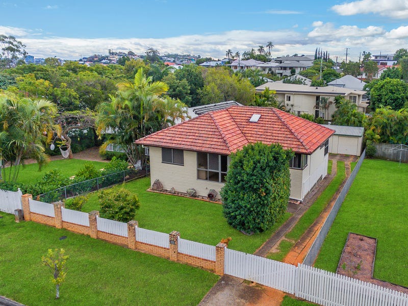 166 Brisbane Street, Bulimba, Qld 4171 Property Details