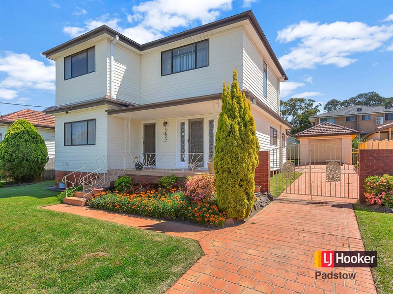 12 Stiles Avenue, Padstow, NSW 2211