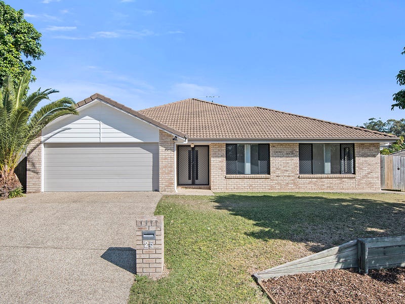 25 Silverash Court, Warner, QLD 4500 - realestate.com.au