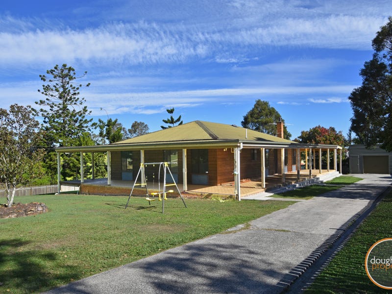 5961 Tenterfield Street, Lawrence, NSW 2460 Property Details