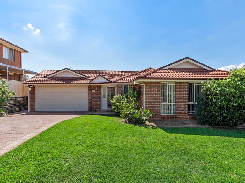 4 Blair Athol Drive, Blair Athol, NSW 2560
