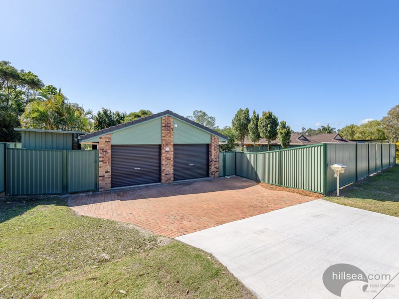 69 Greenacre Drive, Parkwood, Qld 4214 Property Details