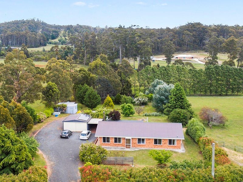 58 Turkey Farm Road, Glengarry, TAS 7275