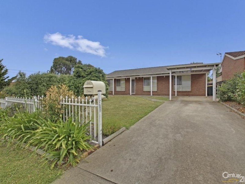 92 Gibson Street, Goulburn, NSW 2580 Property Details