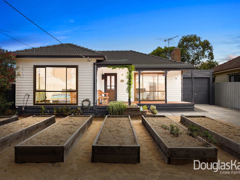 33 Boreham Street, Sunshine, Vic 3020 Property Details