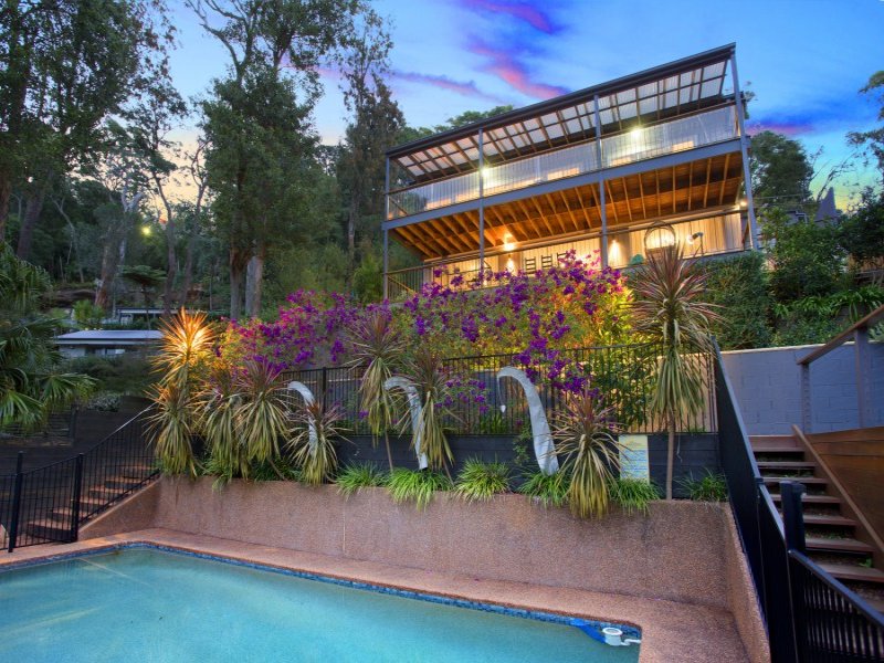 12 Ilya Avenue, Bayview, NSW 2104 Property Details